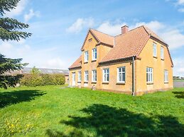 4 Person Holiday Home in Grenaa