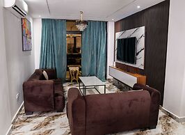 Borelie Guest House