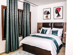 Borelie Guest House