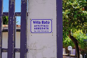 Villa Batú