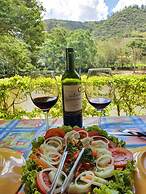 Pousada Vale do Ouro Verde