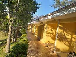 Pousada Vale do Ouro Verde