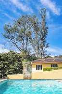 Pousada Vale do Ouro Verde