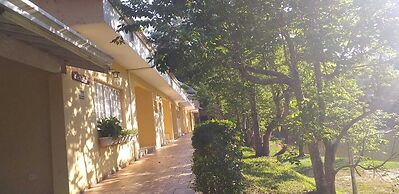 Pousada Vale do Ouro Verde