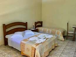 Pousada Vale do Ouro Verde