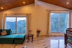 Alpine Creast Cottages