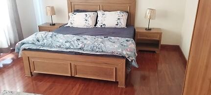 Alpine Creast Cottages