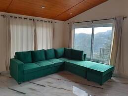 Alpine Creast Cottages