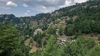 Alpine Creast Cottages