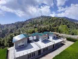 Alpine Creast Cottages