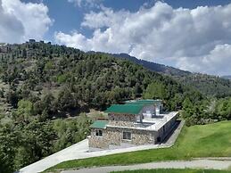 Alpine Creast Cottages