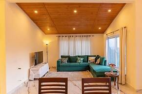 Alpine Creast Cottages