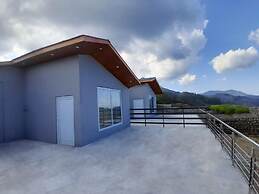 Alpine Creast Cottages