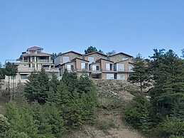 Alpine Creast Cottages