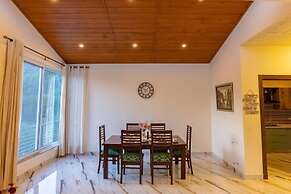 Alpine Creast Cottages