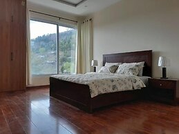 Alpine Creast Cottages