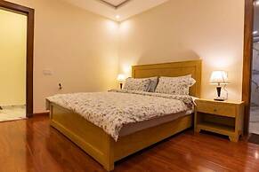 Alpine Creast Cottages