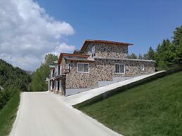 Alpine Creast Cottages