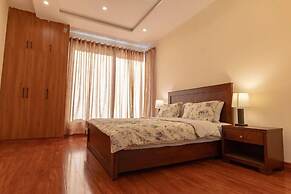 Alpine Creast Cottages