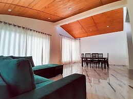 Alpine Creast Cottages