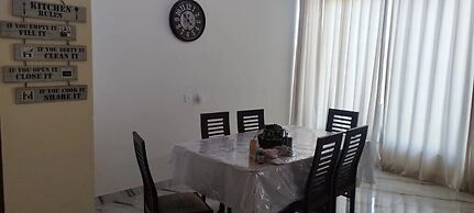 Alpine Creast Cottages