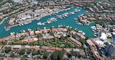 Le Corti di Portorosa