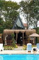 Kerpe Bungalov Hotel