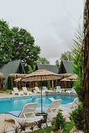 Kerpe Bungalov Hotel