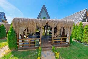 Kerpe Bungalov Hotel