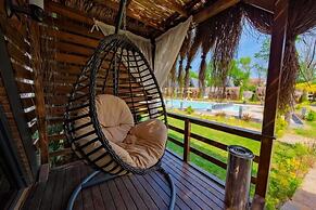 Kerpe Bungalov Hotel