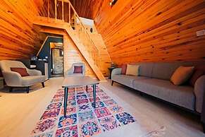 Kerpe Bungalov Hotel