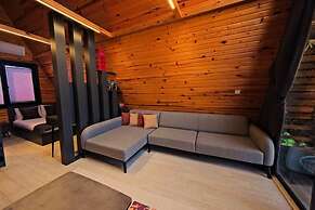 Kerpe Bungalov Hotel