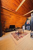 Kerpe Bungalov Hotel