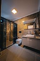 Kerpe Bungalov Hotel