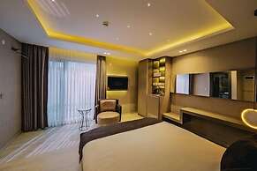 Kerpe Bungalov Hotel