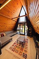 Kerpe Bungalov Hotel