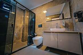 Kerpe Bungalov Hotel