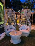 Kerpe Bungalov Hotel