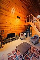 Kerpe Bungalov Hotel