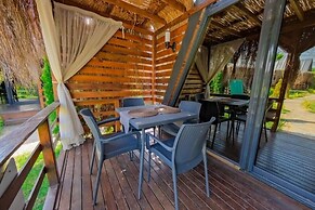 Kerpe Bungalov Hotel