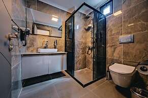 Kerpe Bungalov Hotel