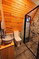 Kerpe Bungalov Hotel