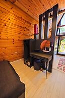 Kerpe Bungalov Hotel