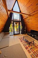 Kerpe Bungalov Hotel