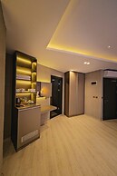 Kerpe Bungalov Hotel