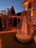 Kerpe Bungalov Hotel