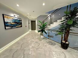 Kerpe Bungalov Hotel