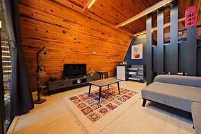 Kerpe Bungalov Hotel