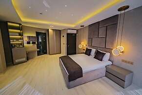 Kerpe Bungalov Hotel