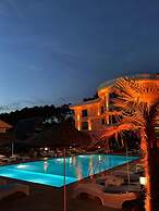 Kerpe Bungalov Hotel